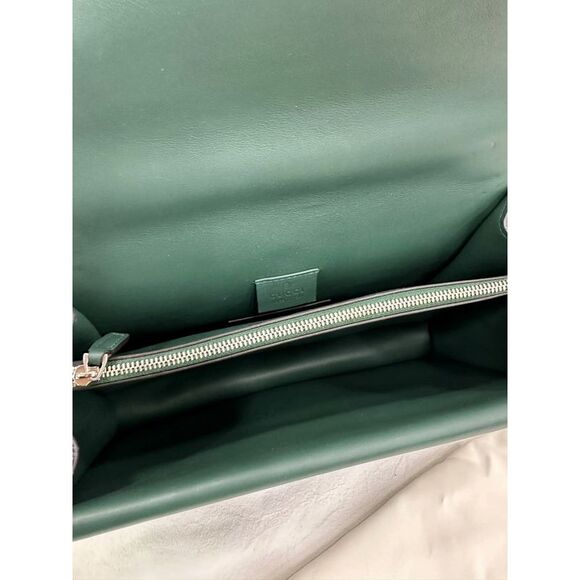 Gucci Women Pre-Loved Bag Very Good Condition - Picture 9 of 9